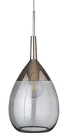 Lute 14 Platnium Pendant
