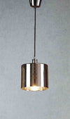 Porter Hanging Lamp Nickel
