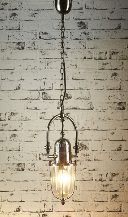 Portland Hanging Lamp