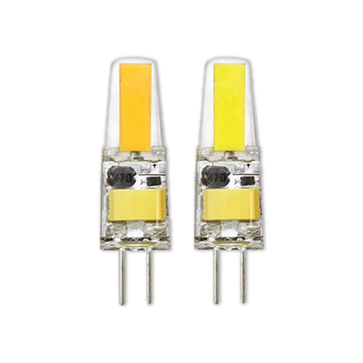 G4 12V LED 2W Lamp