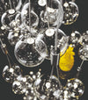 Random LED Pendant