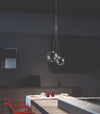 Random LED Pendant