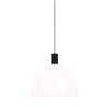 Ralph Lauren Hadley 1 Light Polished Nickel Pendant Lighting Affairs