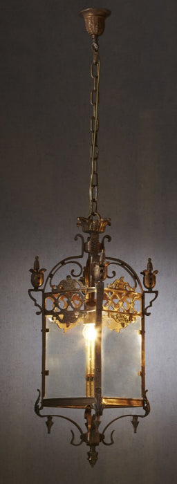 Riviera Medium Pendant