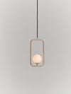 Sircle Pendant