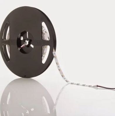 Tiny Flex 9.6W 24V LED Strip