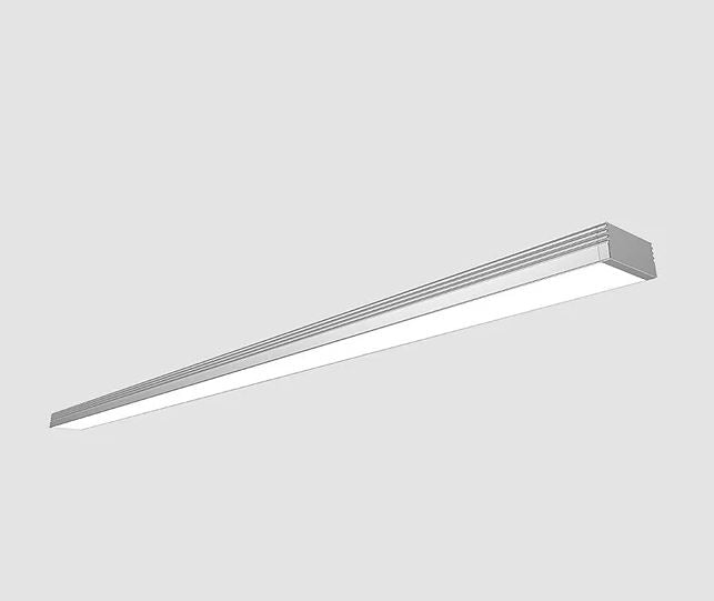 Superflat 16x6mm LED Profile