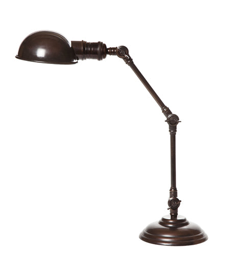 Scott Desk Lamp Bronze