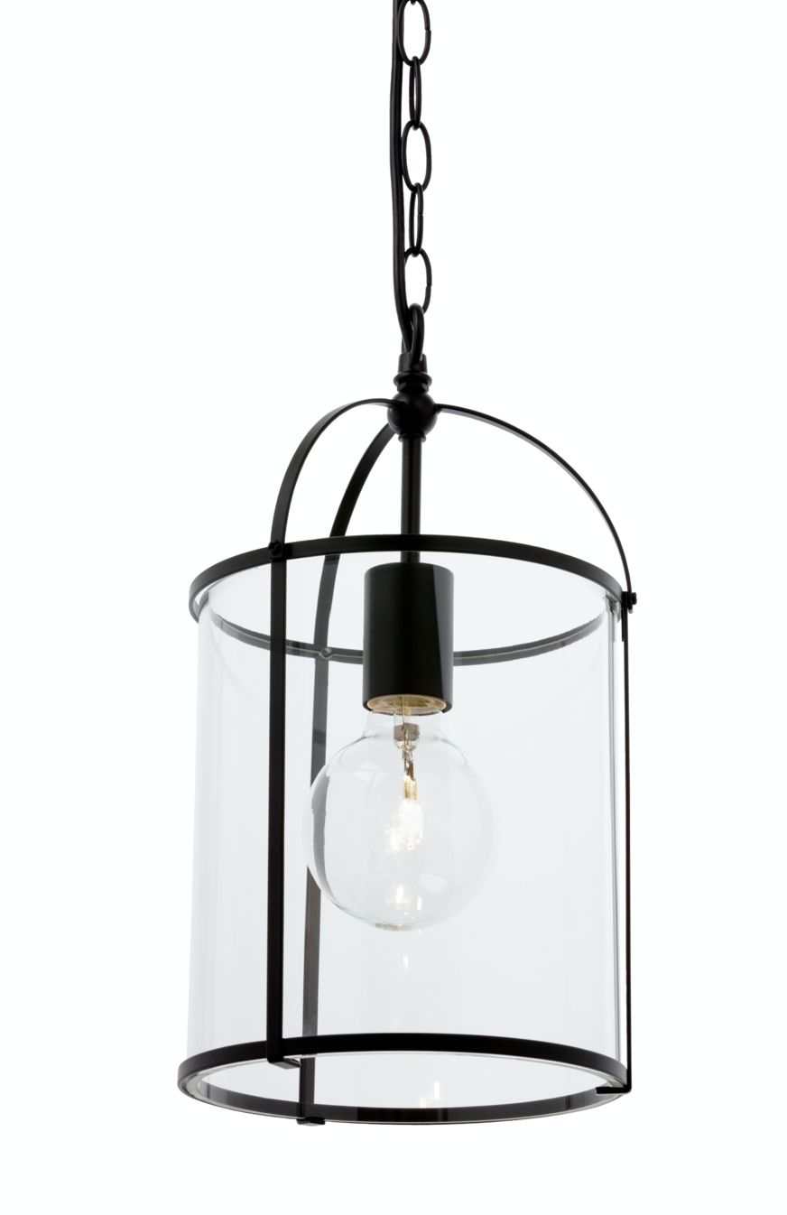 Isabella Black Lantern