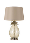 Ananas Pineapple Table Lamp