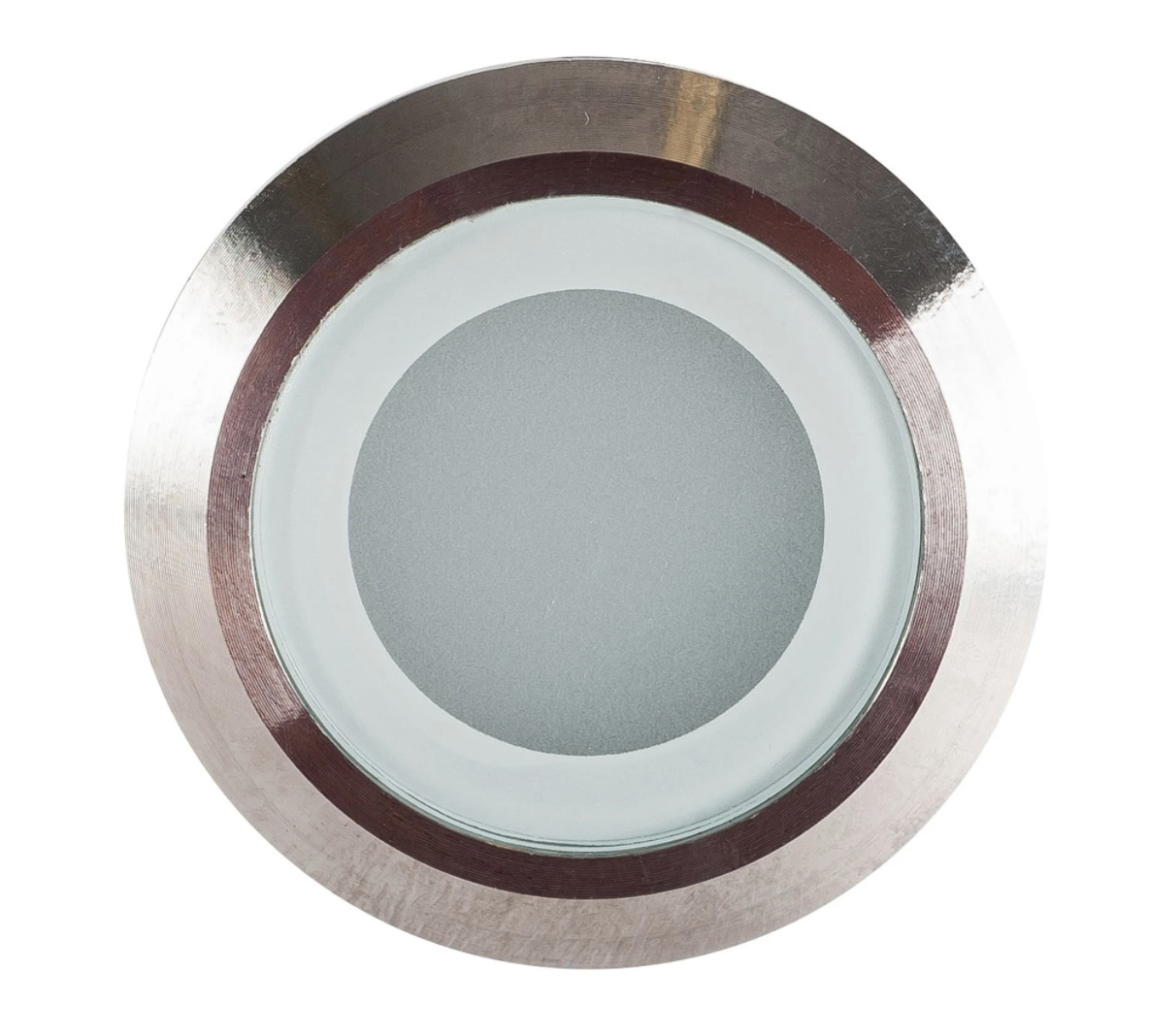 Flame 316 Stainless Steel 0.5w LED Deck Lights