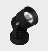 Emerald Textured Black 25W Spotlight