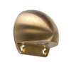 Occhio Brass LED Eyelid Step Light
