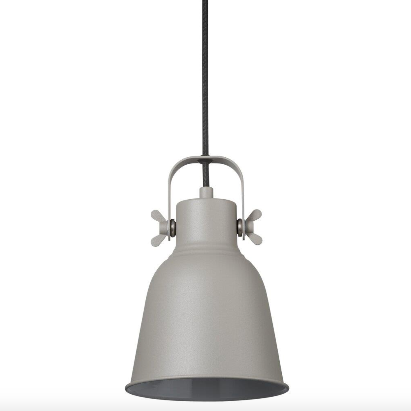 Adrian 16 Grey Pendant