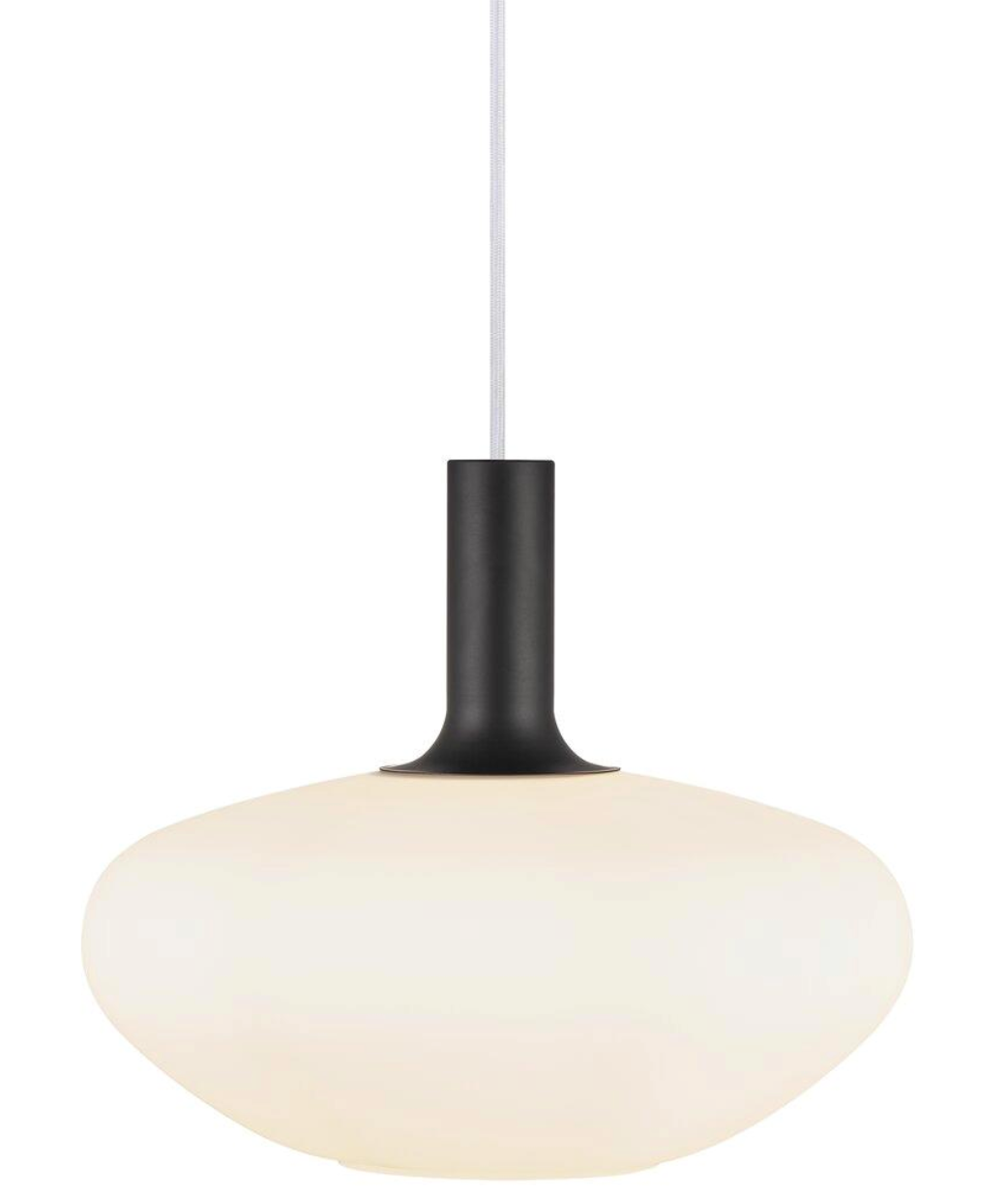 Alton 35 Opal Pendant