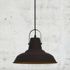 Andy 30 Brown Pendant