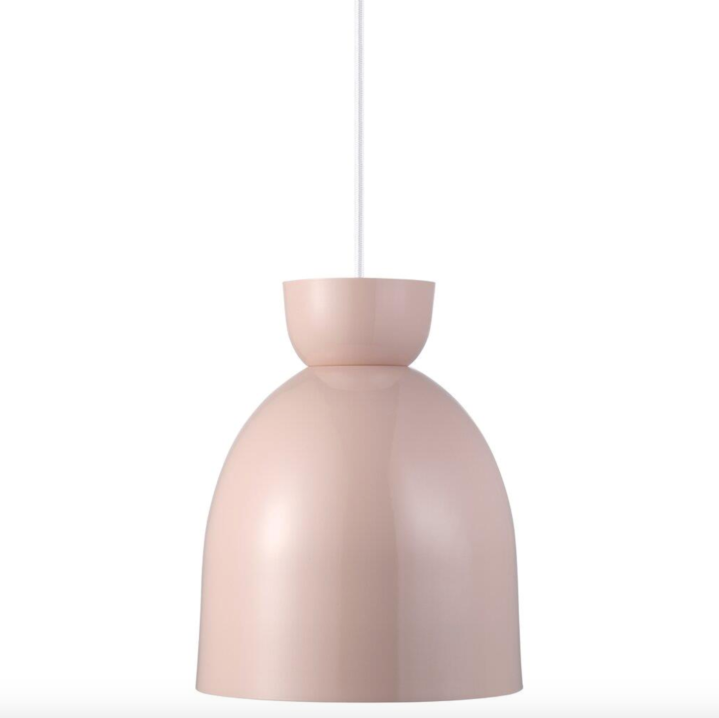 Circus 21 Rose Pendant