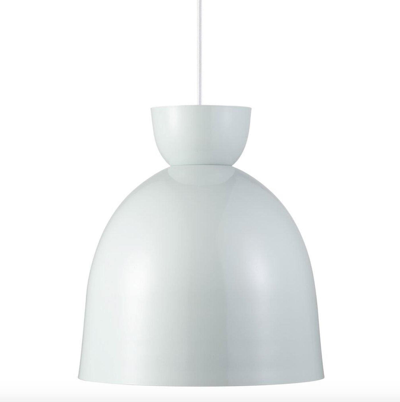 Circus 27 Blue Pendant