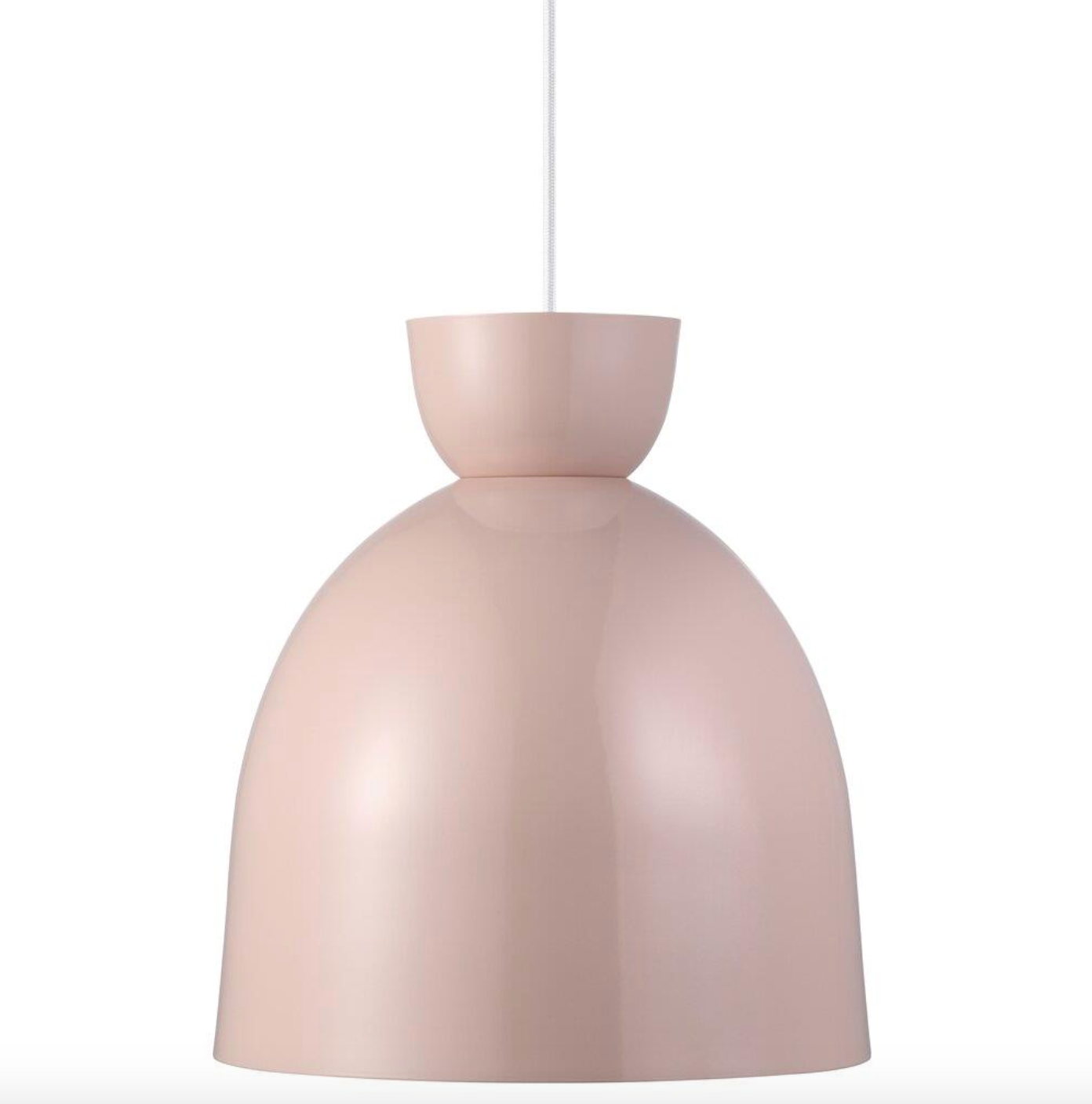 Circus 27 Rose Pendant