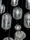Jefferson Mini Bohemian Crystal Pendant