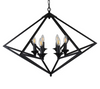 Dragon Black Pendant