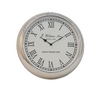 Harford Silver Westminster Wall Clock