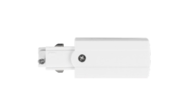 MX 3C Track Live End White