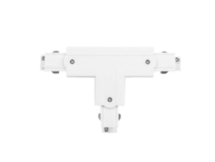 MX 3C T-Connector White