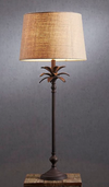 Seaside Bronze Table Lamp