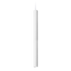 Titanium 800mm 5W Textured White Suspended Starlight