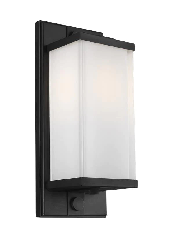 Thomas O'Brien Logan 1 Light Wall Sconce Lighting Affairs