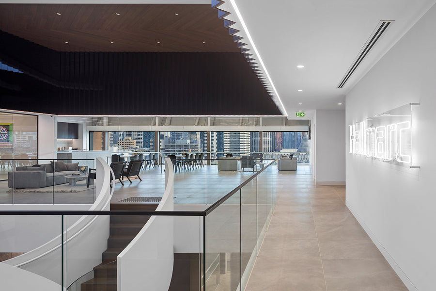 Titanium G2 100mm UV Textured Black Downlight