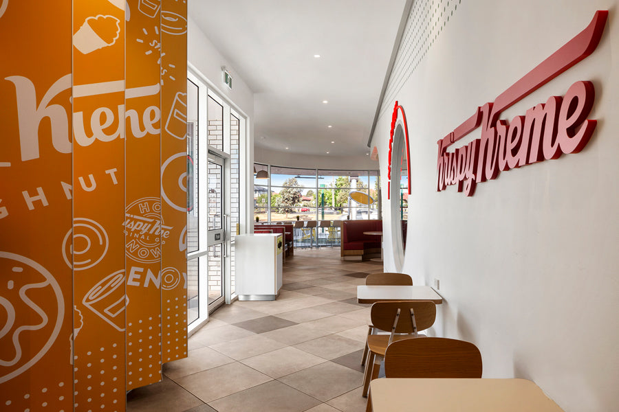 Apex 105mm UV Textured White 2700K Downlight