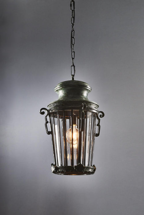 Valor Lantern Hanging Lamp