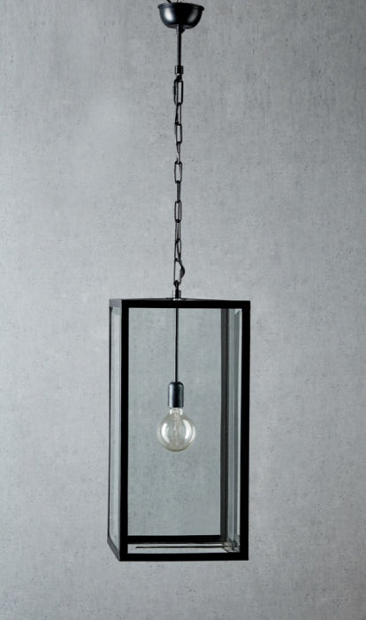 Victor Large Hanging Lamp