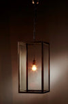 Victor Large Hanging Lamp