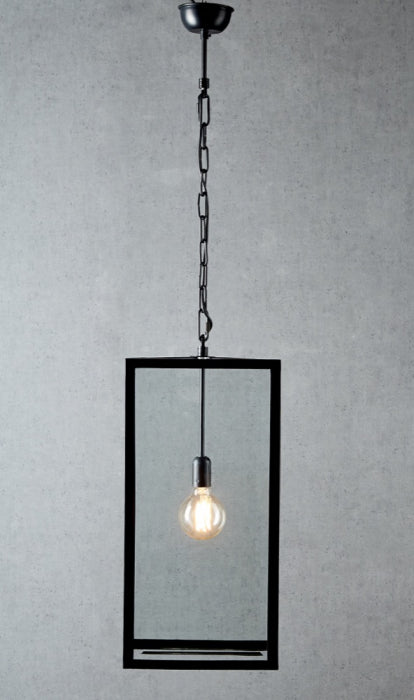 Victor Large Hanging Lamp