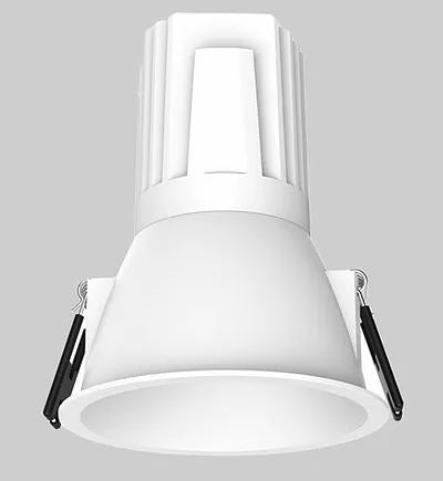 Henry CL37 90mm 15W White LED Downlight