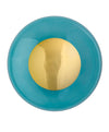 Horizon 36 Gold Ceiling/Wall Light