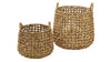Anguila Baskets Set/2