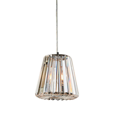 Bauer Glass Ceiling Pendant
