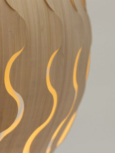 Belle Pendant