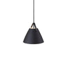 Strap 27 Black Pendant
