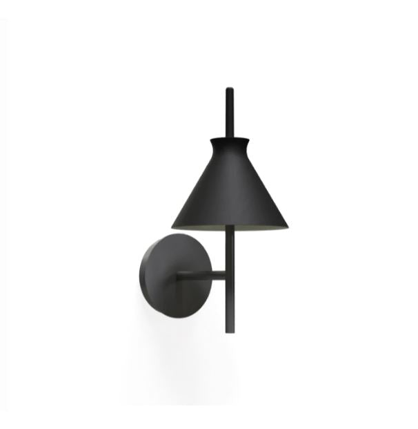 Totana Black Wall Lamp