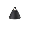 Strap 36 Black Pendant
