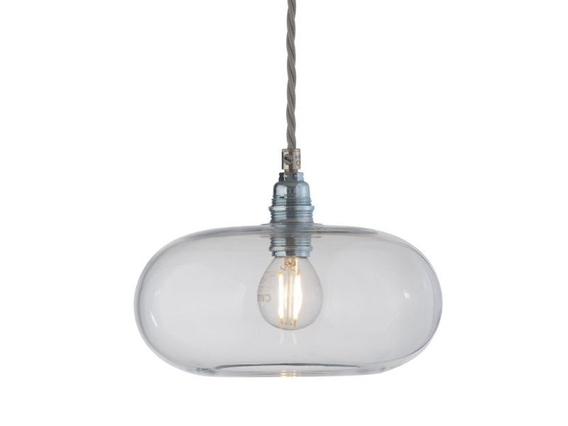 Horizon 21 Silver Base Pendant