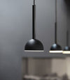 Blush Pendant