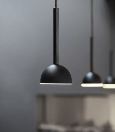 Blush Pendant