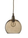 Rowan 15.5 Gold Pendant