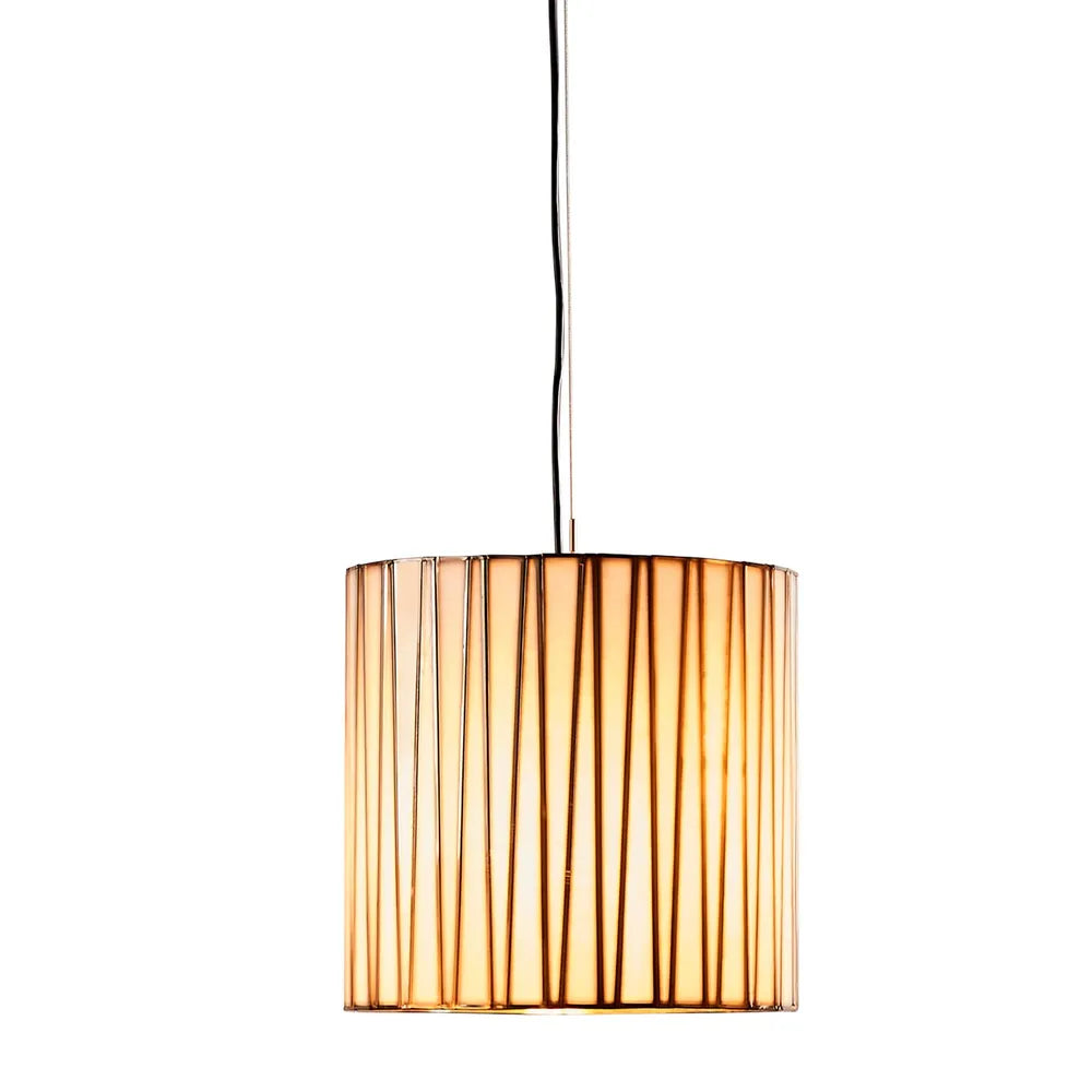 Carmen Brass Ceiling Pendant